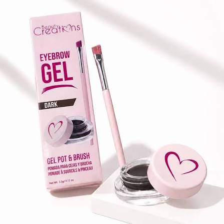 Beauty Creations Eyebrow Gel – Gel para Cejas