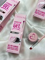 Beauty Creations Eyebrow Gel – Gel para Cejas