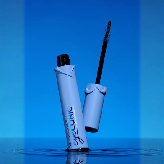 Beauty Creations Eyeconic Lift & Curl Waterproof Mascara