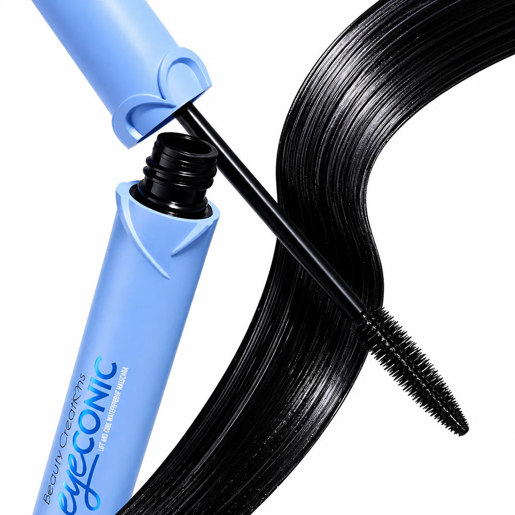 Beauty Creations Eyeconic Lift & Curl Waterproof Mascara