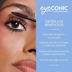 Beauty Creations Eyeconic Lift & Curl Waterproof Mascara