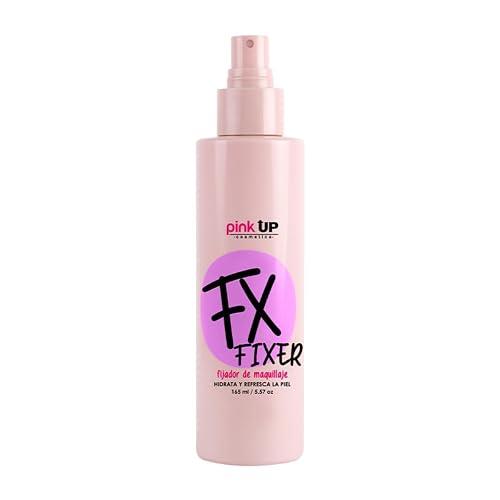Pink Up FX Fixer – Fijador de Maquillaje