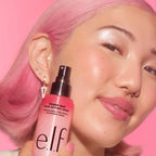 e.l.f. Power Grip Rosé Setting Spray