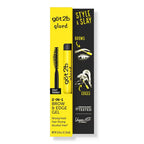 Got2b Glued 2-in-1 Brow & Edge Cepillo
