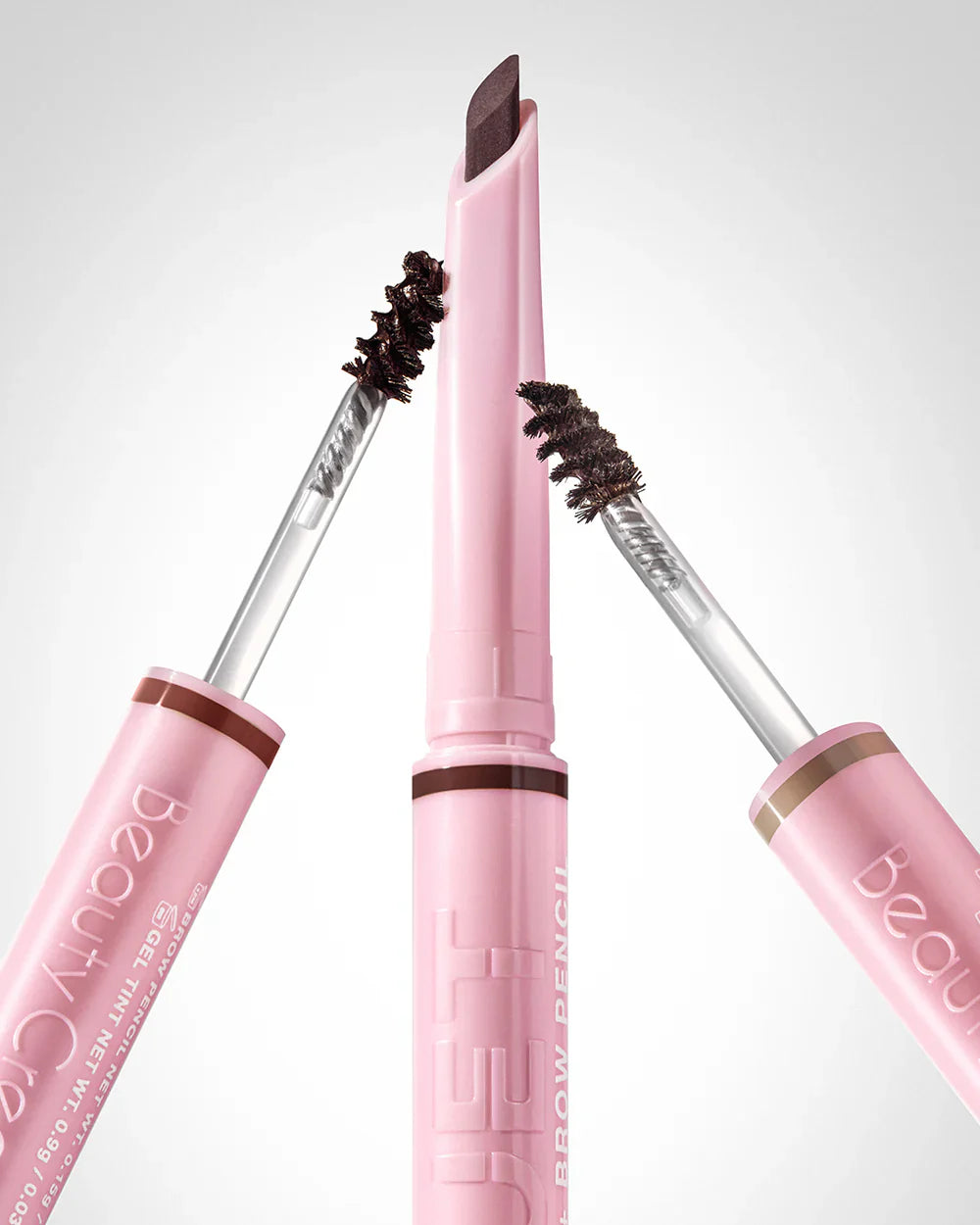 Gel Tint + Brow Pencil Beauty Creations