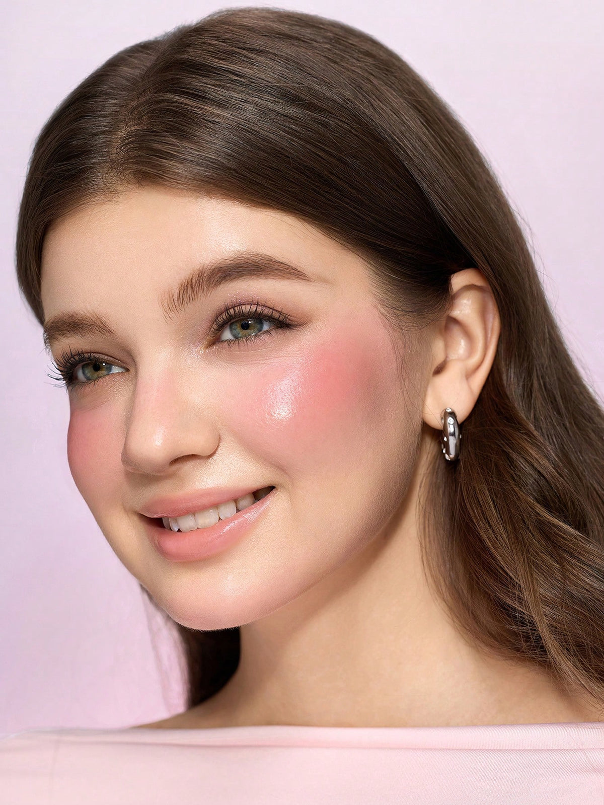 Glass Glow Blush Stick
