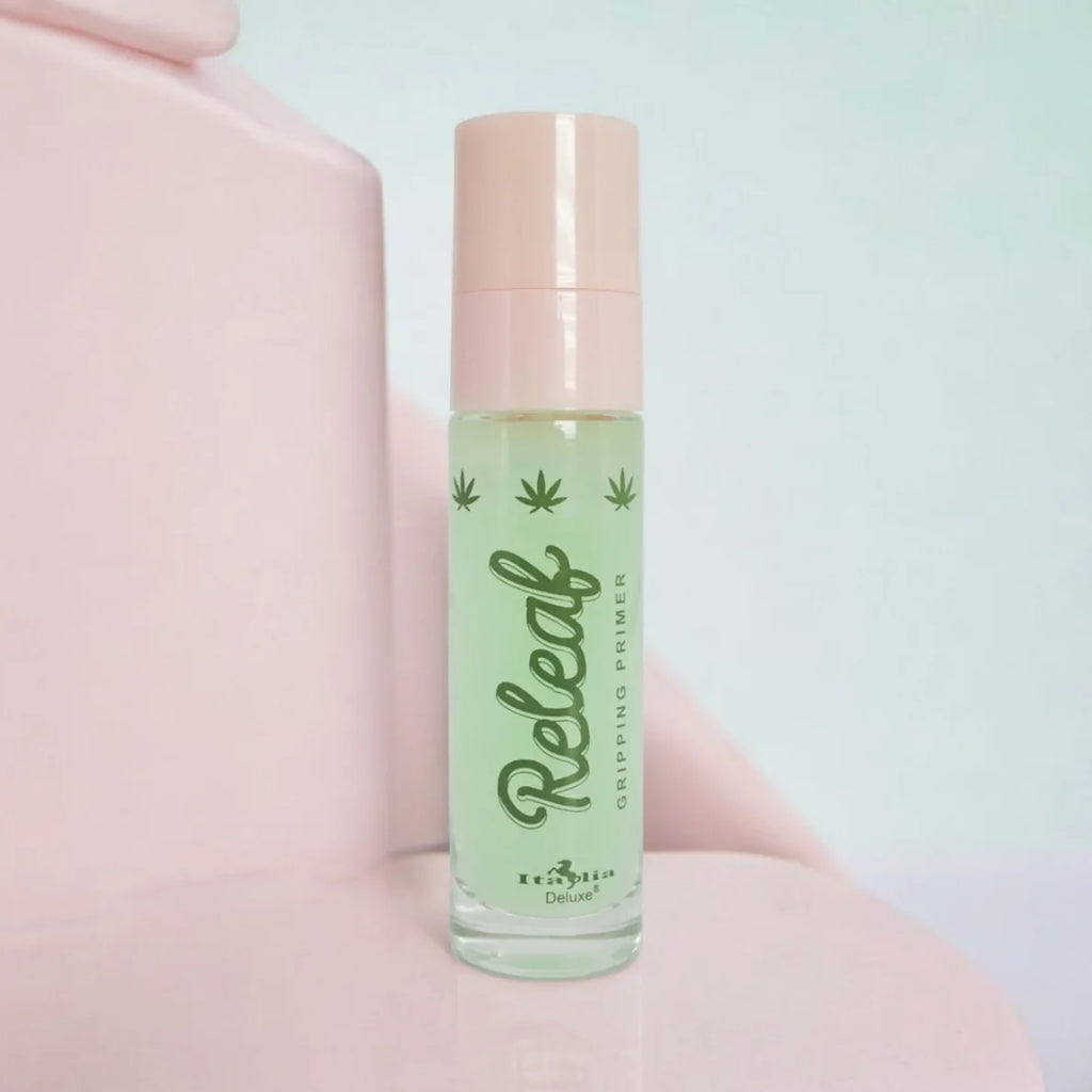 Italia Deluxe Releaf Gripping Primer