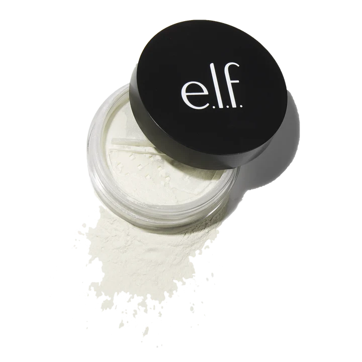 e.l.f. HD Powder – Blurs Fine Lines & Pores