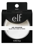 e.l.f. HD Powder – Blurs Fine Lines & Pores