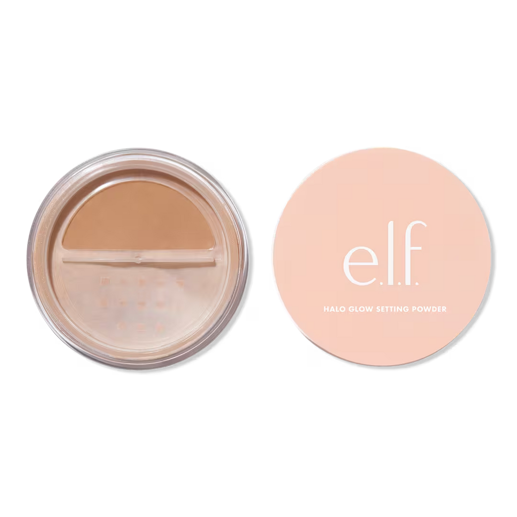e.l.f. Halo Glow Setting Powder