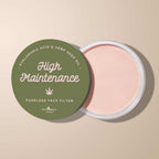 High Maintenance Poreless Putty Primer Italia Deluxe