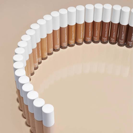 e.l.f. Hydrating Camo Concealer