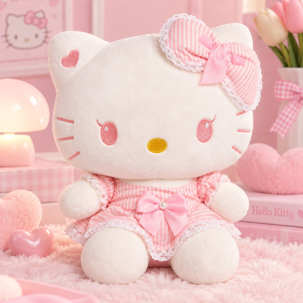 Peluches Hello Kitty