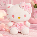 Peluches Hello Kitty