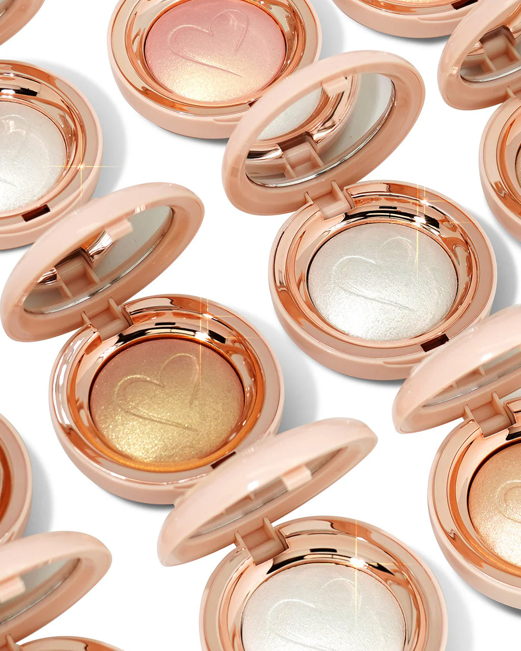 Beauty Creations Final Finish Baked Highlighter