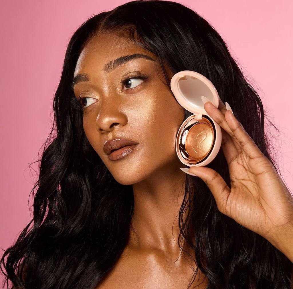 Beauty Creations Final Finish Baked Highlighter