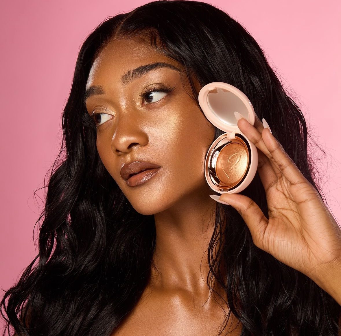 Beauty Creations Final Finish Baked Highlighter