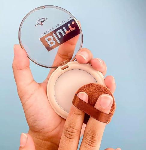 Italia Deluxe Blurr! Unseen Touch Up Balm
