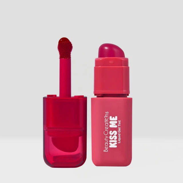 Kiss Me Liquid Gel Tint Beauty Creations