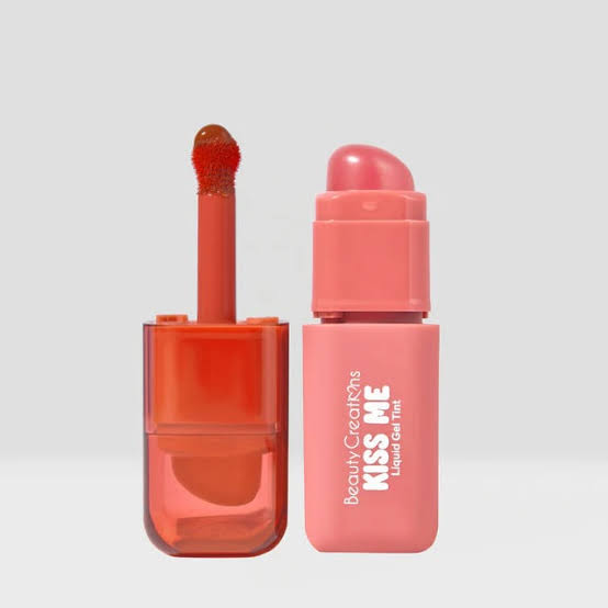 Kiss Me Liquid Gel Tint Beauty Creations