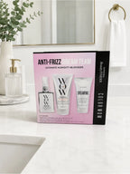 COLOR WOW Anti-Frizz Dream Team – Kit Capilar