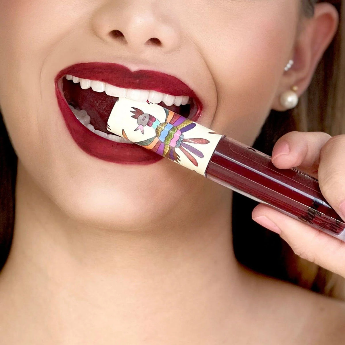 Yuya Labial Líquido Mate