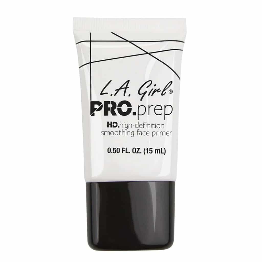 L.A. Girl PRO.prep Face Primer
