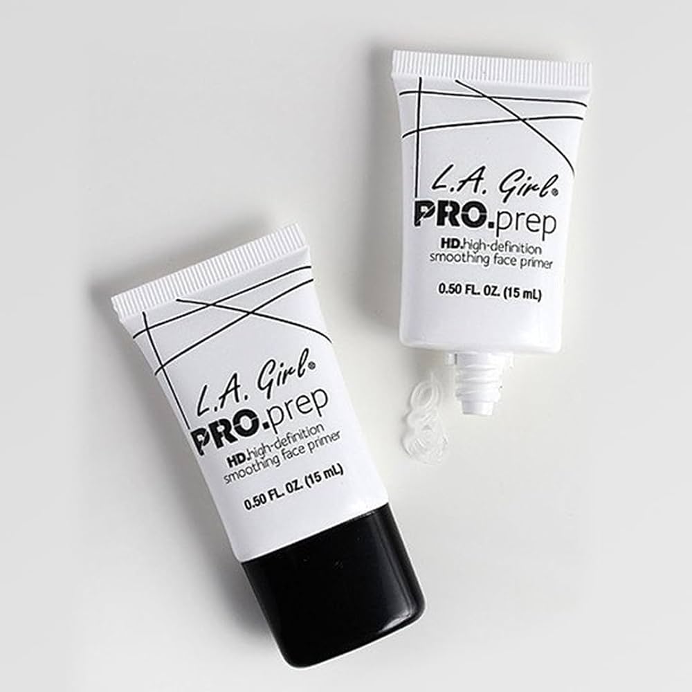 L.A. Girl PRO.prep Face Primer
