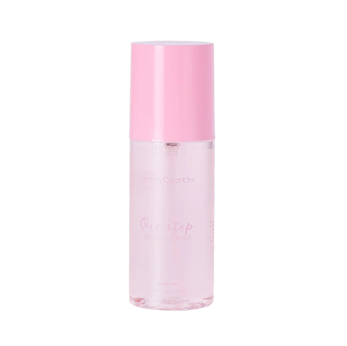 Limpiador de brochas Beauty Creations