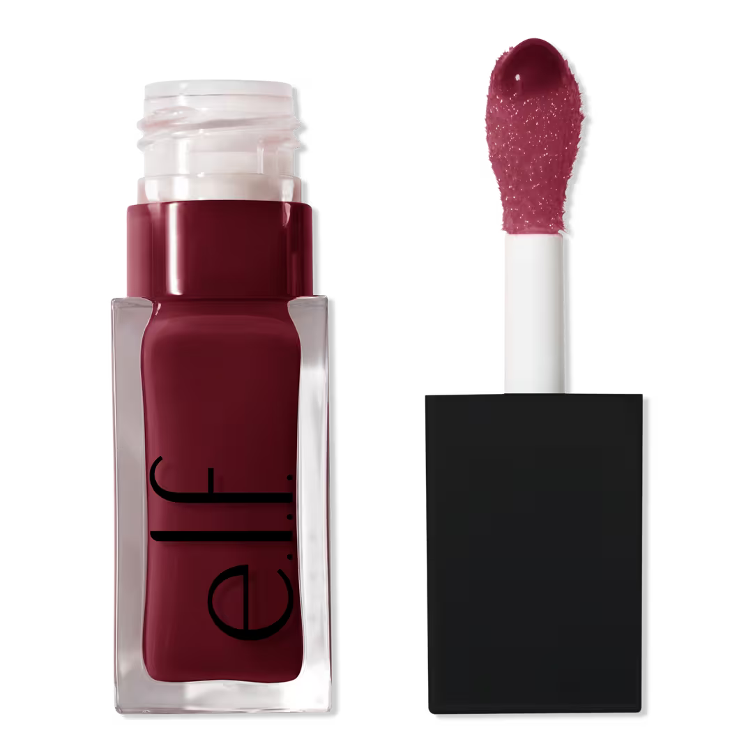 Glow Reviver Lip Oil e.l.f.