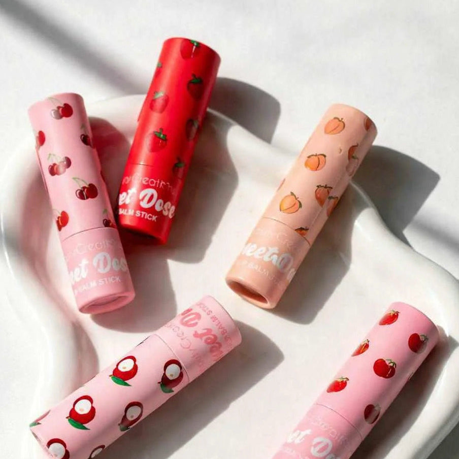 Beauty Creations Sweet Dose Lip Balm Stick