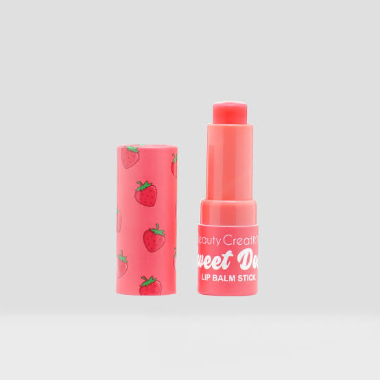 Beauty Creations Sweet Dose Lip Balm Stick