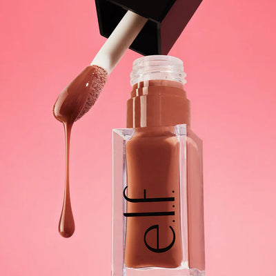 Lip oil
