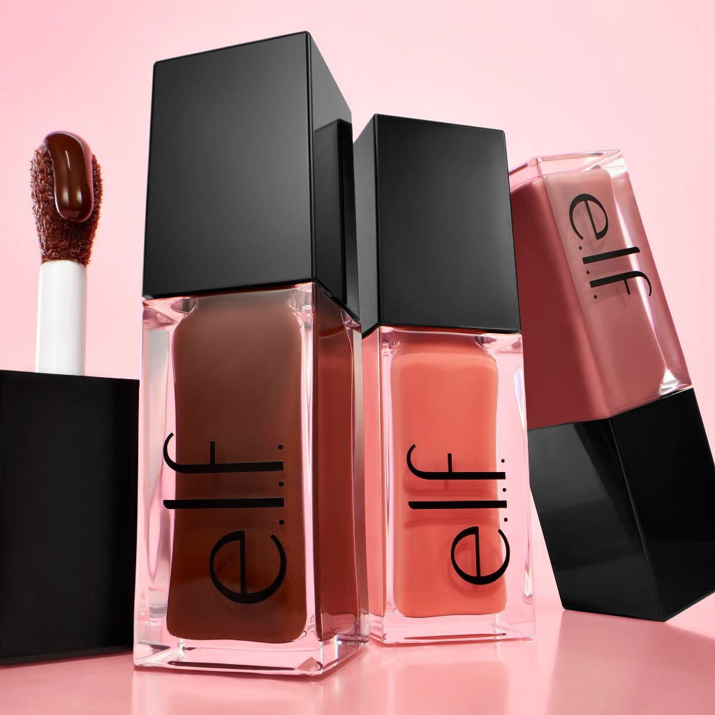 Glow Reviver Lip Oil e.l.f.