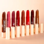 Locked In Place Matte Lippie Italia deluxe