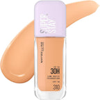 Maybelline Super Stay Lumi-Matte Foundation