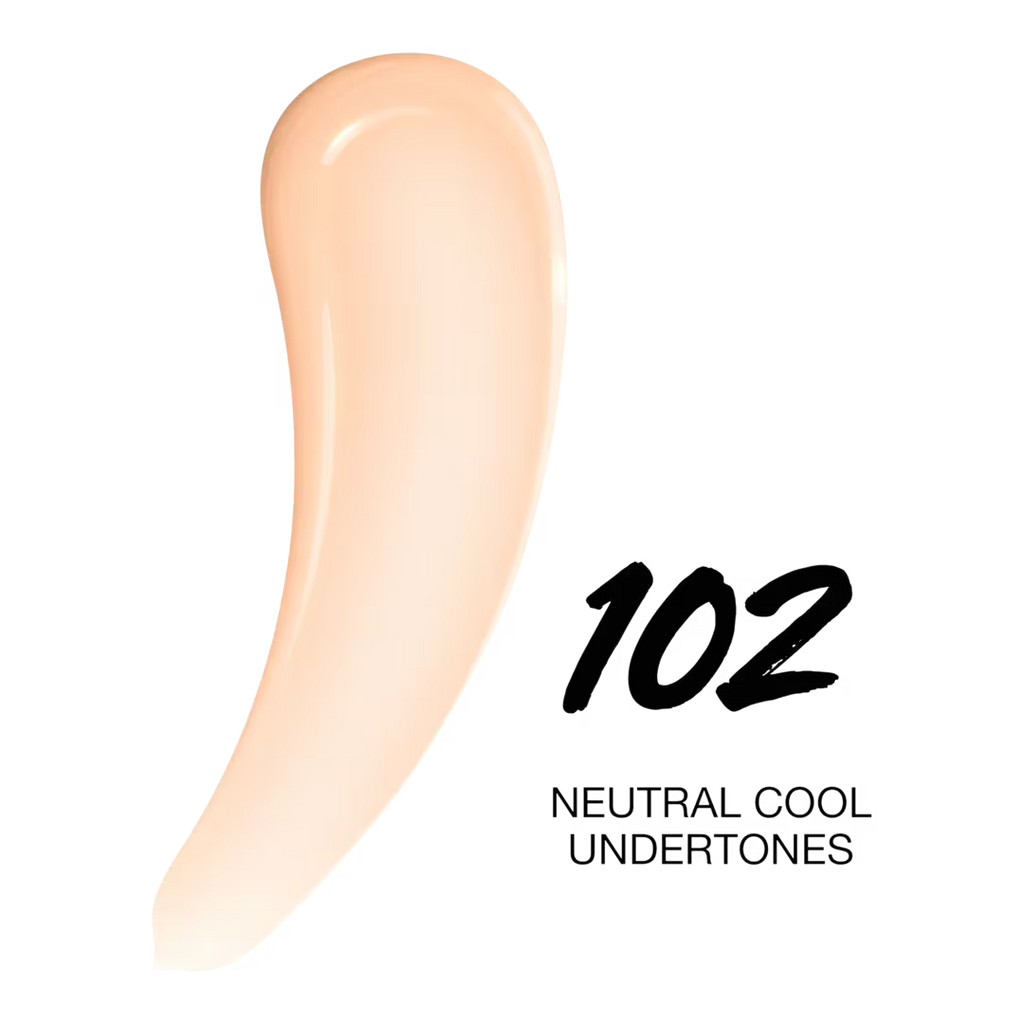Maybelline Super Stay Lumi-Matte Foundation