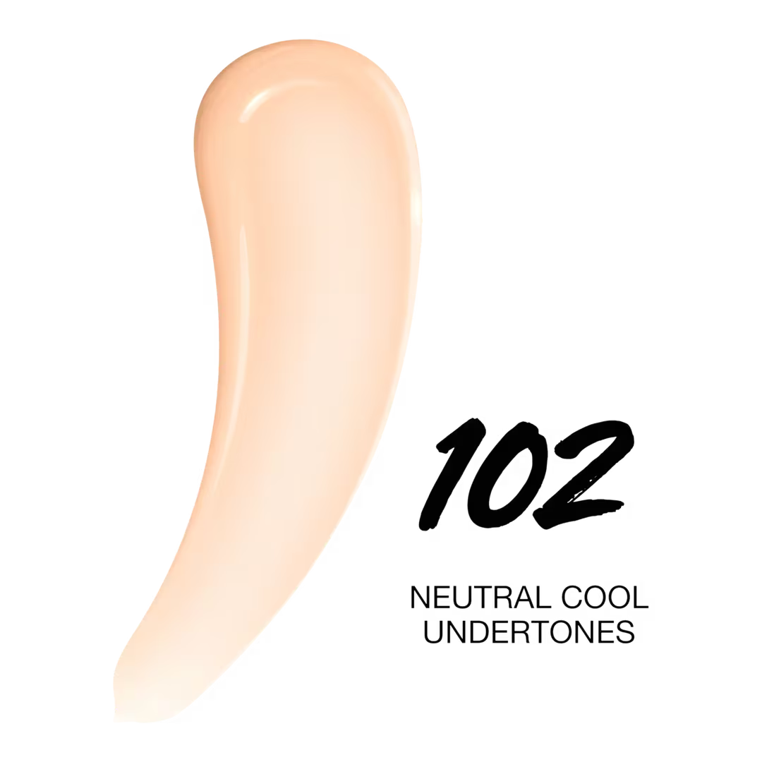 Maybelline Super Stay Lumi-Matte Foundation