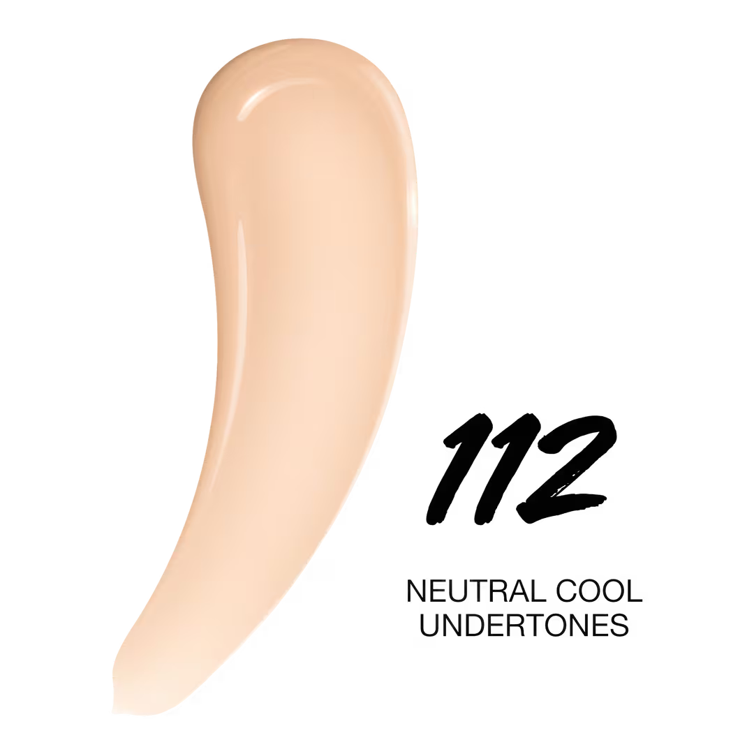 Maybelline Super Stay Lumi-Matte Foundation