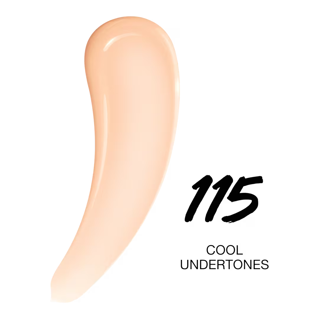 Maybelline Super Stay Lumi-Matte Foundation