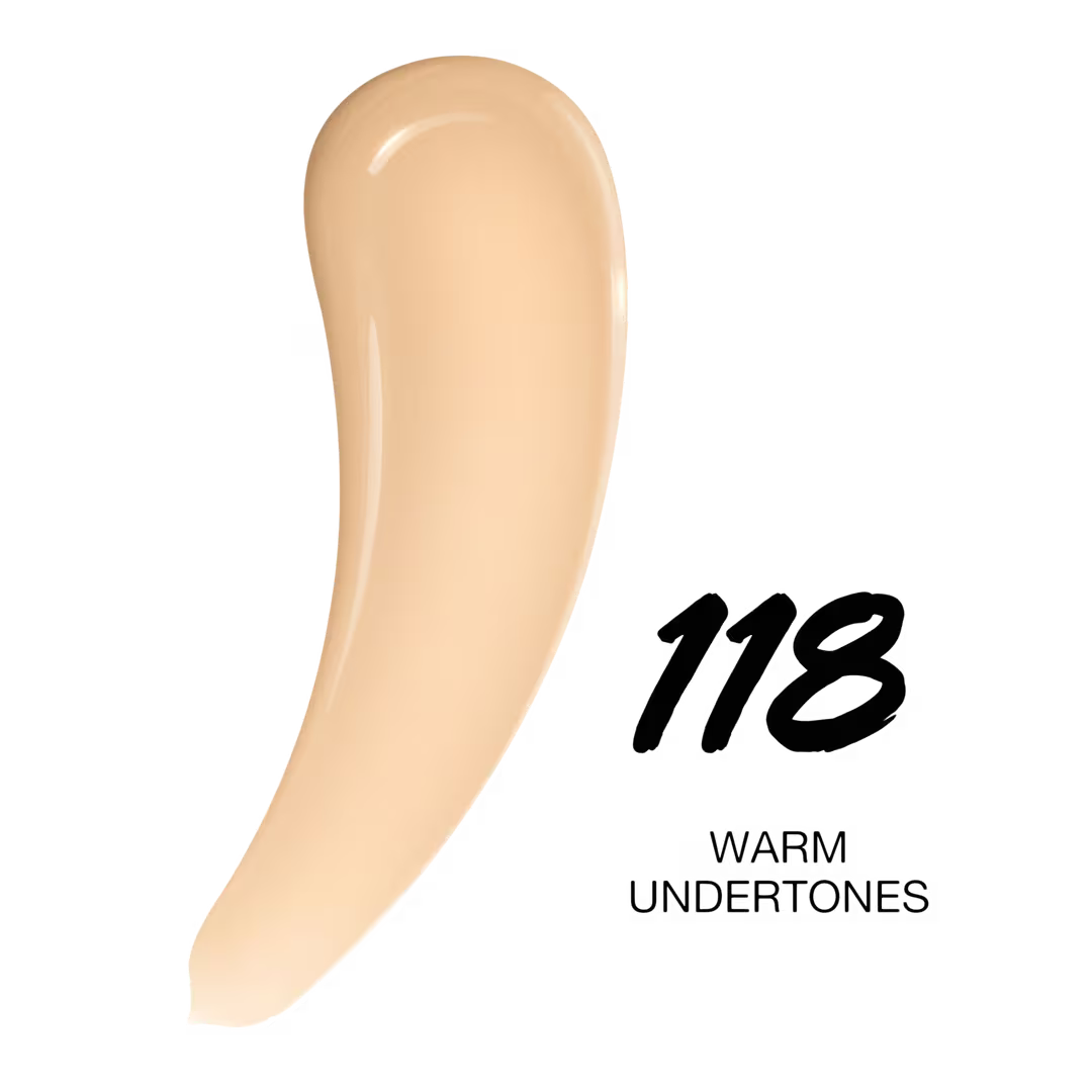 Maybelline Super Stay Lumi-Matte Foundation