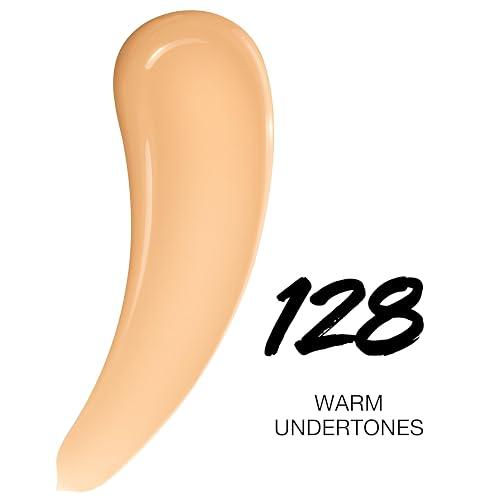 Maybelline Super Stay Lumi-Matte Foundation