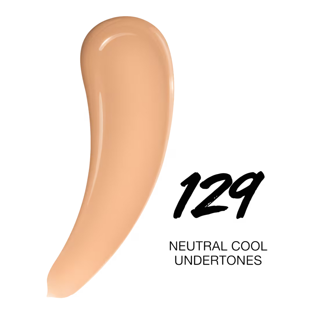 Maybelline Super Stay Lumi-Matte Foundation