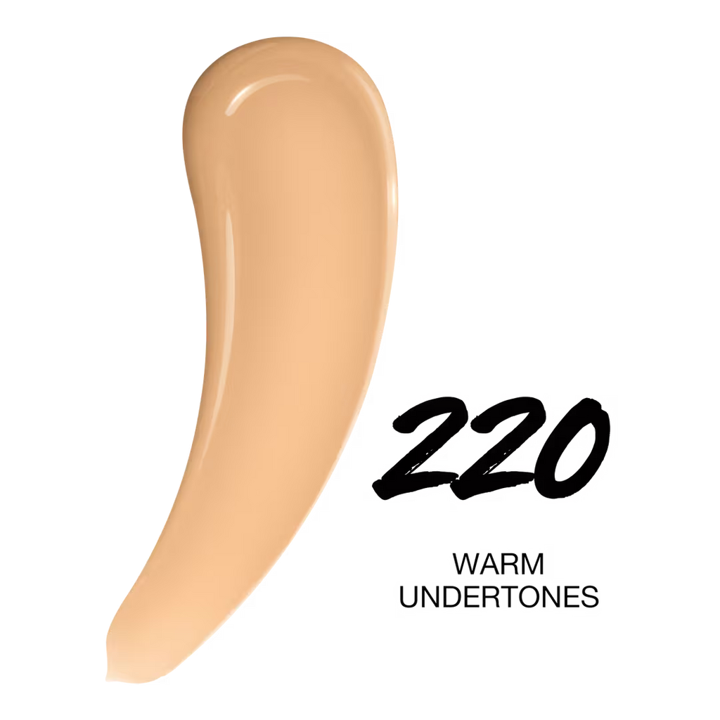 Maybelline Super Stay Lumi-Matte Foundation
