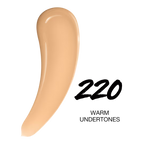 Maybelline Super Stay Lumi-Matte Foundation
