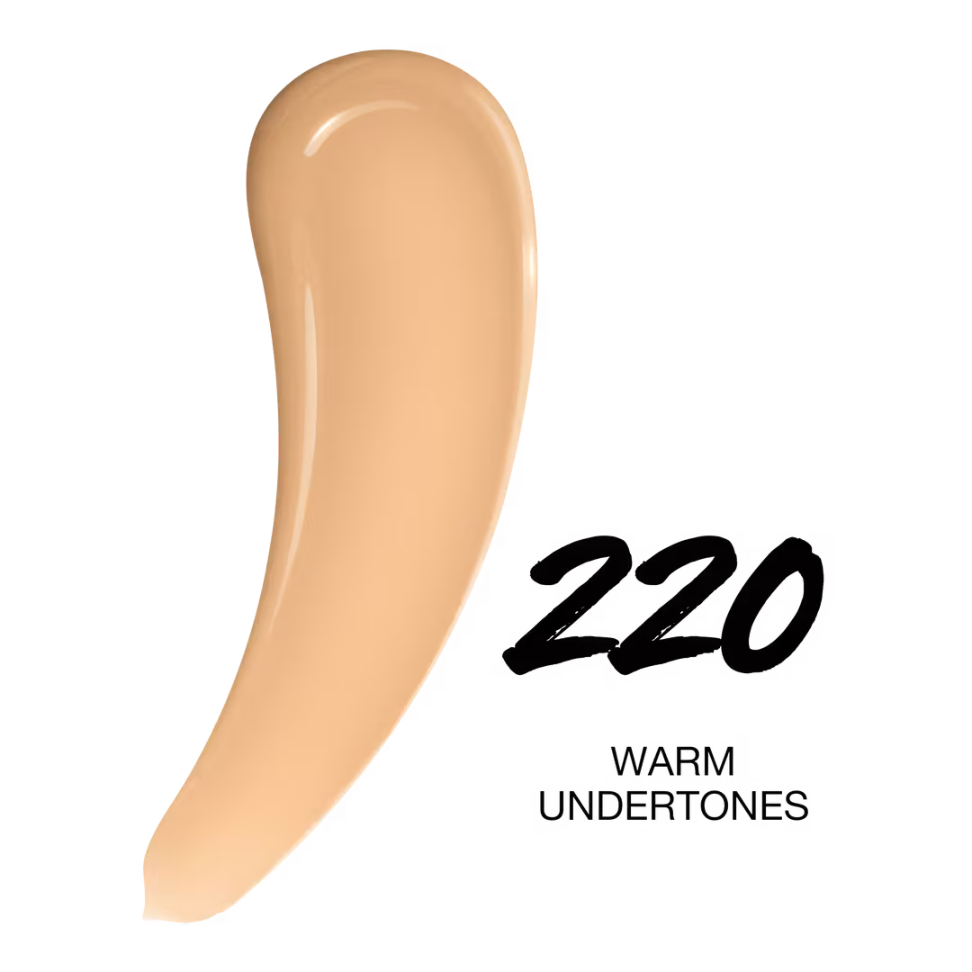 Maybelline Super Stay Lumi-Matte Foundation