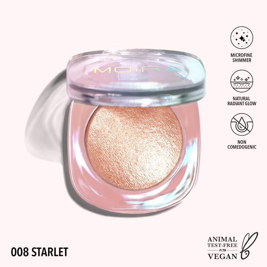 MOIRA Dreamlight Highlighter