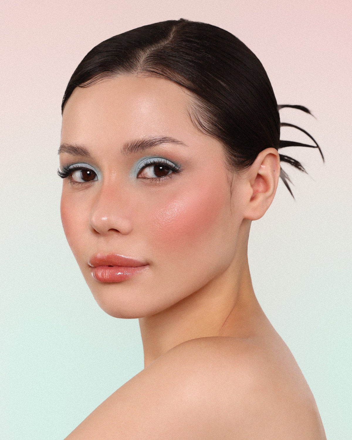 MOIRA Marvelous Baked Blush