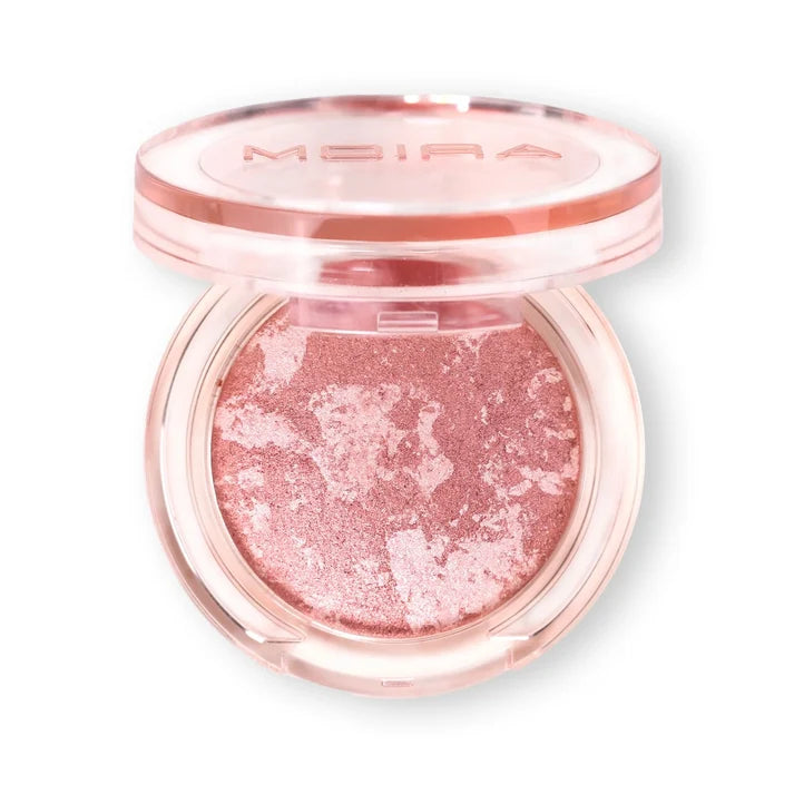 MOIRA Marvelous Baked Blush