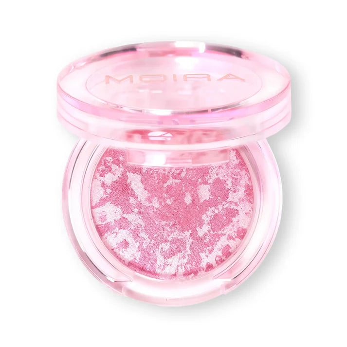 MOIRA Marvelous Baked Blush